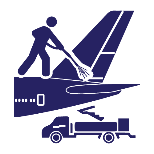 ancillary services icon